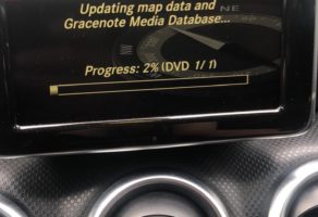 Odrzavanje i popravka Mercedes vozila AUTOELING