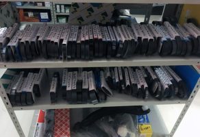 A-AUTO STRAHINJA Auto delovi japanskih, francuskih i korejskih vozila