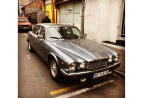 Auto Bravar BOBI – Beograd