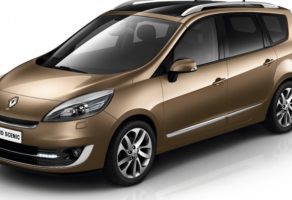 Abakus Rent DOO Rent A Car Beograd