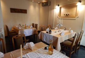 Restoran Elite-S Lajkovac