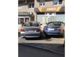 Auto Bravar BOBI – Beograd