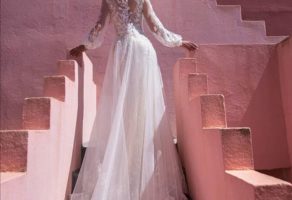 SALON VENČANICA GRACIA WEDDING DRESS NIŠ