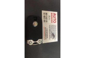 Auto Bravar BOBI – Beograd