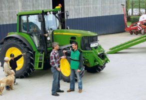 Delovi za poljoprivredne mašine AGRICAMPUS doo Novi Sad
