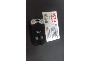Auto Bravar BOBI – Beograd