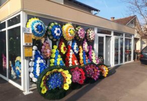 Ketering i pogrebne usluge KOSTIĆ Petrovac