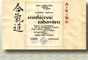 Sportsko društvo TATAMI Beograd