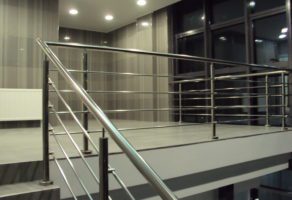 Metalne kapije i ograde Subotica KULE 67 DOO