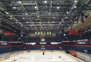 Lumine LED Industrijska led rasveta i energetska efikasnost