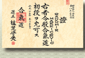 Sportsko društvo TATAMI Beograd