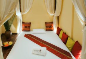 THAI SPA Tajlandska masaža BEOGRAD