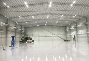 Lumine LED Industrijska led rasveta i energetska efikasnost