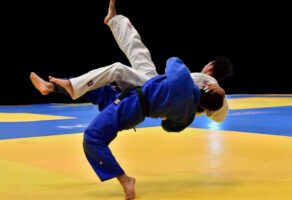 Sportsko društvo TATAMI Beograd