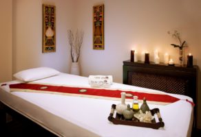 THAI SPA Tajlandska masaža BEOGRAD