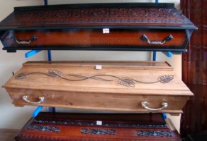 Prevoz pokojnika i pogrebna oprema POGREBNO VENAC JOVANOVIĆ Paraćin