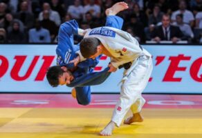 Sportsko društvo TATAMI Beograd