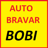 Auto Bravar BOBI – Beograd