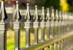 Metalne kapije i ograde Subotica KULE 67 DOO