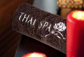THAI SPA Tajlandska masaža BEOGRAD