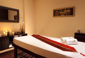 THAI SPA Tajlandska masaža BEOGRAD