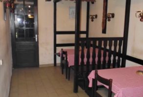 Kafana Novi Sad BIRCUZ LIPA