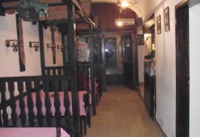 Kafana Novi Sad BIRCUZ LIPA