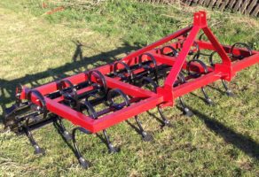 Proizvodnja drljača i setvospremača SZR Remont