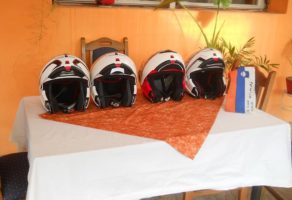 Restoran sa prenoćištem SUNCE Bela Crkva