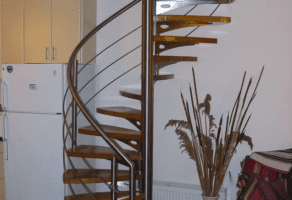 Inox ograde i kapije Niš INOX ART DESIGN