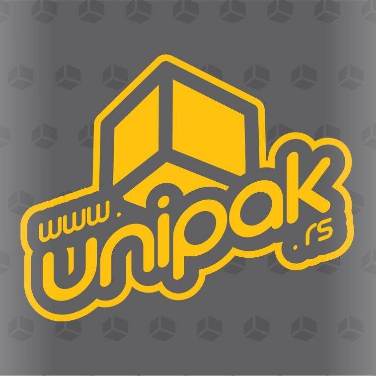 Potrošni brendirani materijal za HoReCa sektor – Unipak doo
