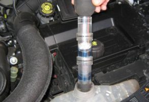 Auto servis Mladenovac SZR KILER