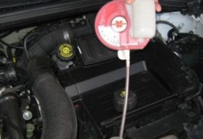 Auto servis Mladenovac SZR KILER