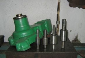 Auto servis Mladenovac SZR KILER