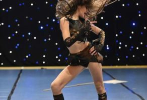 Baletski studio LEONESSA Beograd