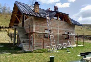 Građevinska limarija ELPAL Užice