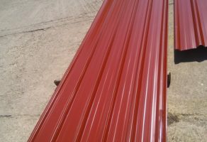 Građevinska limarija ELPAL Užice