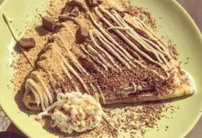 Najbolji caffe bar sa doručkom Šimanovci SKUPŠTINA BAR