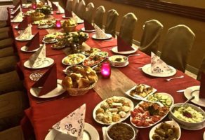 Restoran sa prenoćištem i sala za proslave Danko LUX