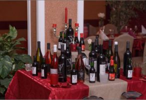 Restoran sa prenoćištem i sala za proslave Danko LUX