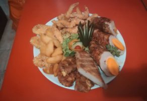 Restoran sa prenoćištem i sala za proslave Danko LUX