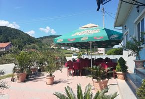 Restoran sa prenoćištem i sala za proslave Danko LUX