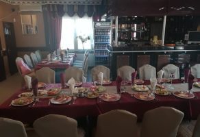 Restoran sa prenoćištem i sala za proslave Danko LUX