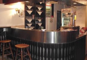 Kafana Novi Sad BIRCUZ LIPA