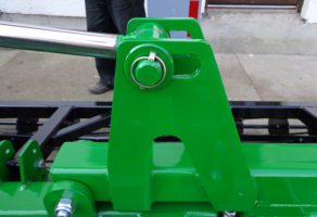 Proizvodnja drljača i setvospremača SZR Remont