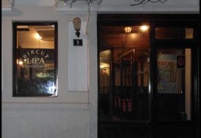 Kafana Novi Sad BIRCUZ LIPA