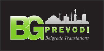 Prevodilačka agencija i ovlašćeni sudski tumači BG Prevodi