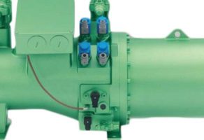 Servis montaža rashladnih uređaja i komora COOLING SOLUTIONS
