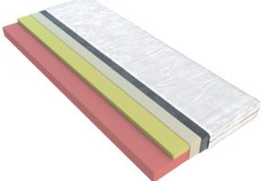 Dušeci, naddušeci, jastuci i kreveti BONNELI LINE DOO Beograd