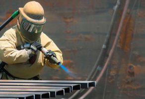 Peskarenje i farbanje metala Smederevo ANTIKO DMD